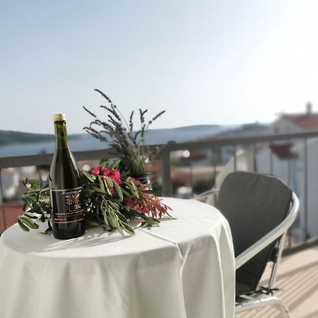 Villa Ilona Primošten المظهر الخارجي الصورة